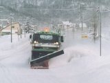 維持除雪