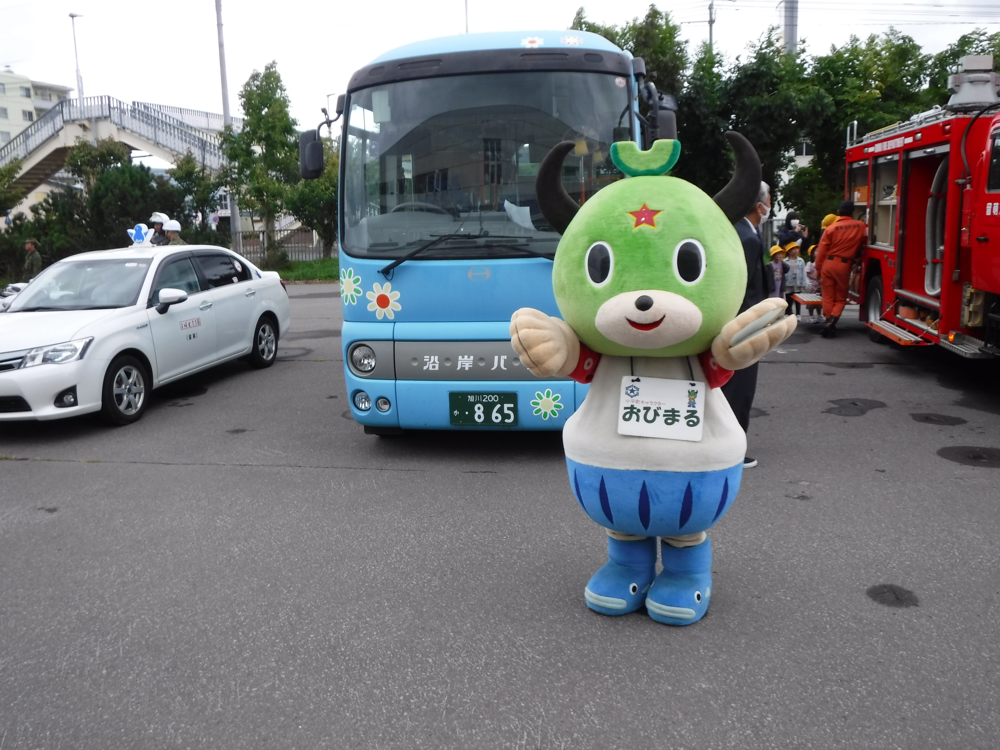 沿岸バス
