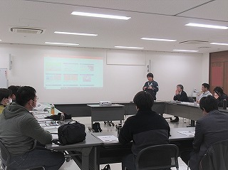畑作物の安定生産に向けた提案