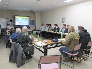 新規水稲除草剤における散布方法と省力化効果について