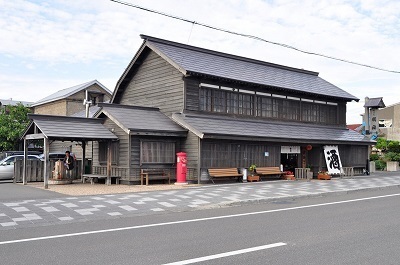 国稀酒蔵株式会社