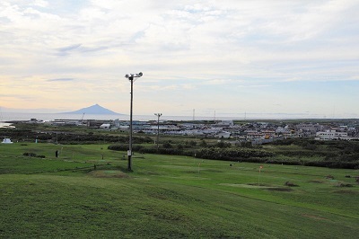 富士見ヶ丘公園