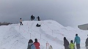 えんべつ冬まつり