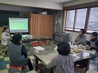 園芸作物の栽培についてQ＆A方式で説明